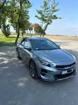 KIA XCEED 1.4 T-GDi 140km 7DCT automat