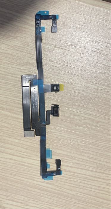 Шлейф для Apple iPad Pro 11 2021 с датчиком приближения Face ID