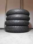 VENDO PNEUS BMW GS USADOS - PIRELLI - MICHELIN