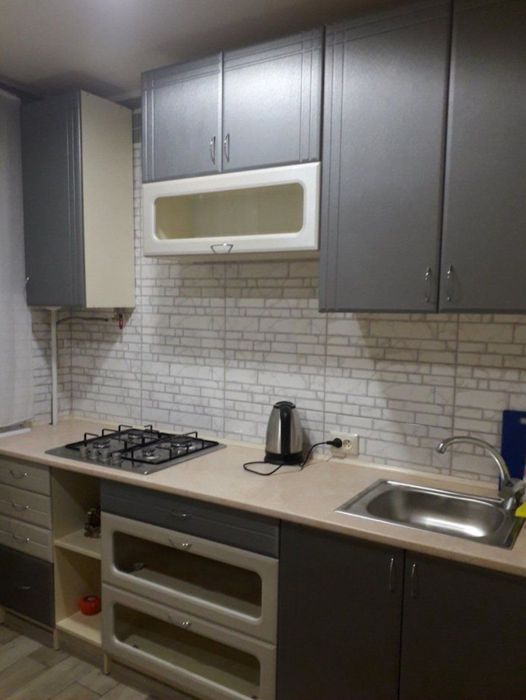 Квартири подобово у Миколаєві, Соляних