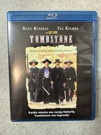 Tombstone, polskie wydanie w stanie idealnym