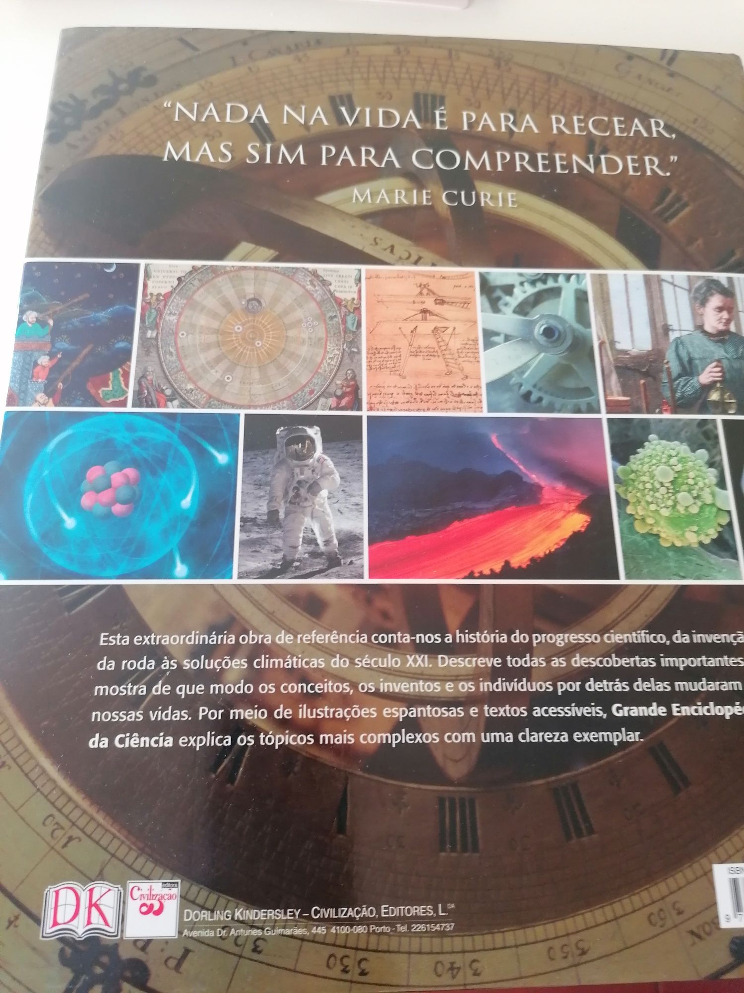 Enciclopédia da Ciência