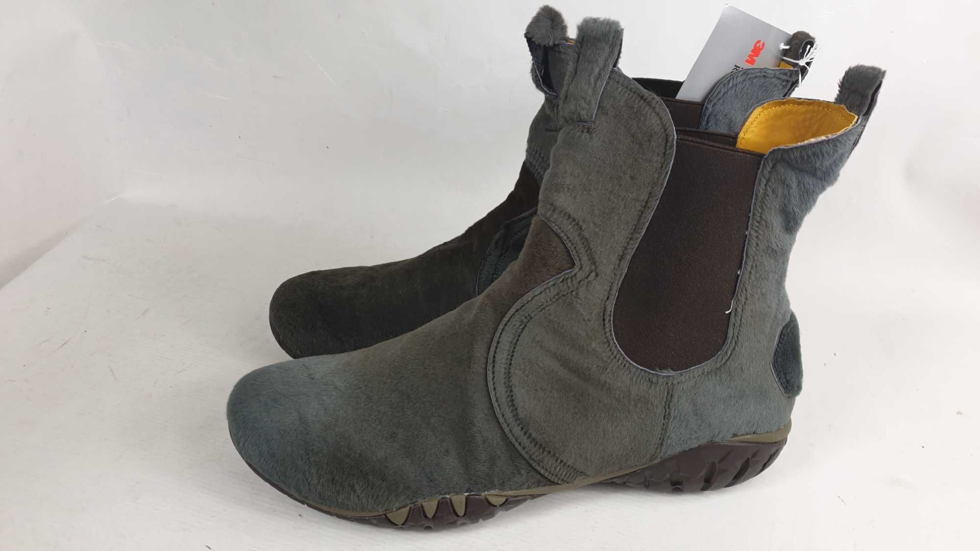 Vibram kowbojki męskie r. 44