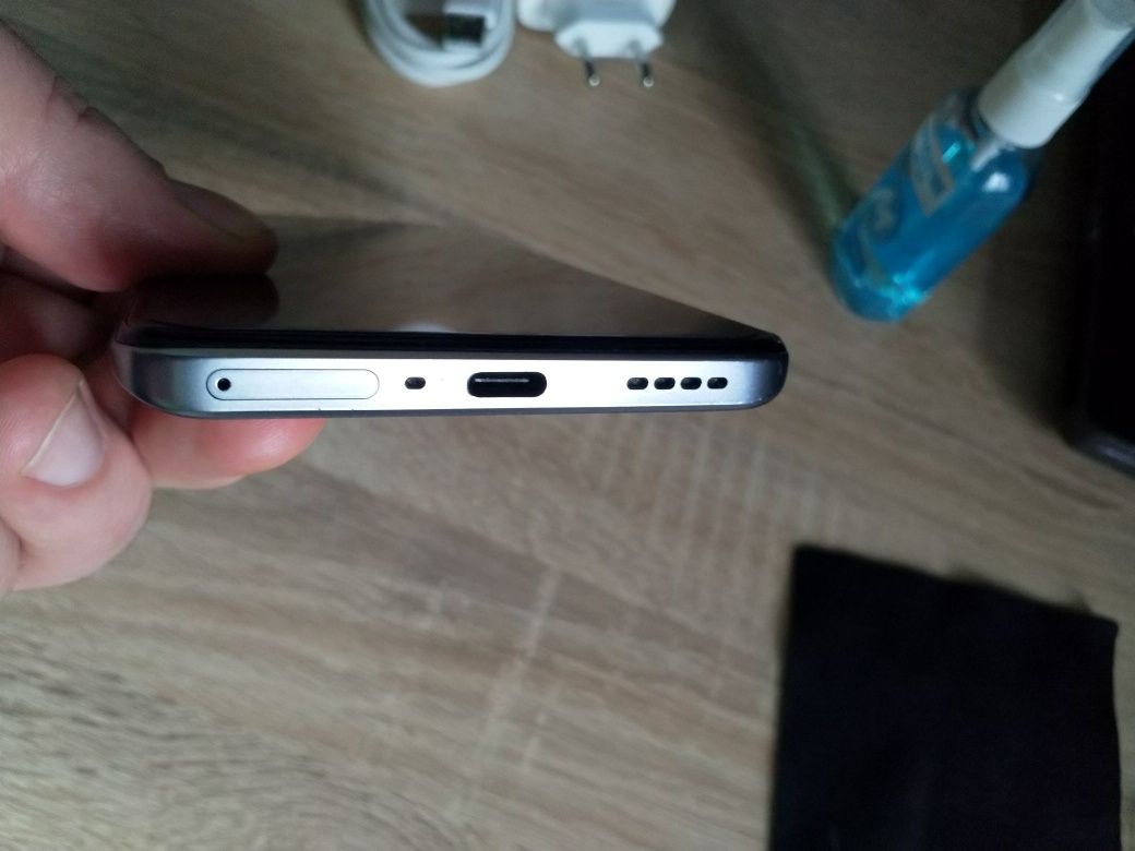 Смартфон ігровий Realme gt 2 як новий