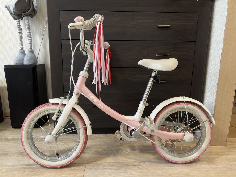 Велосипед Ninebot kids bike 14 детский