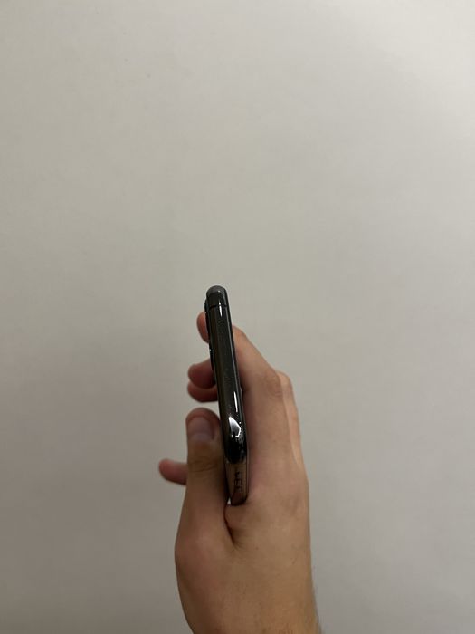 iPhone 11 Pro | 256 GB | Neverlock | 91% АКБ | Гарантия!