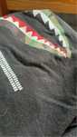Bape i foam runnery