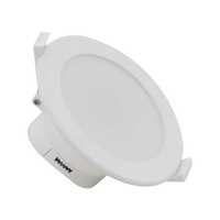 Oprawa Oczko Downlight LED DWNL-ARTC-15  15W 1410lm 3000K IP44 -65%