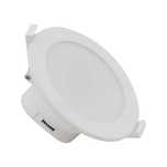 Oprawa Oczko Downlight LED DWNL-ARTC-15  15W 1410lm 3000K IP44 -65%