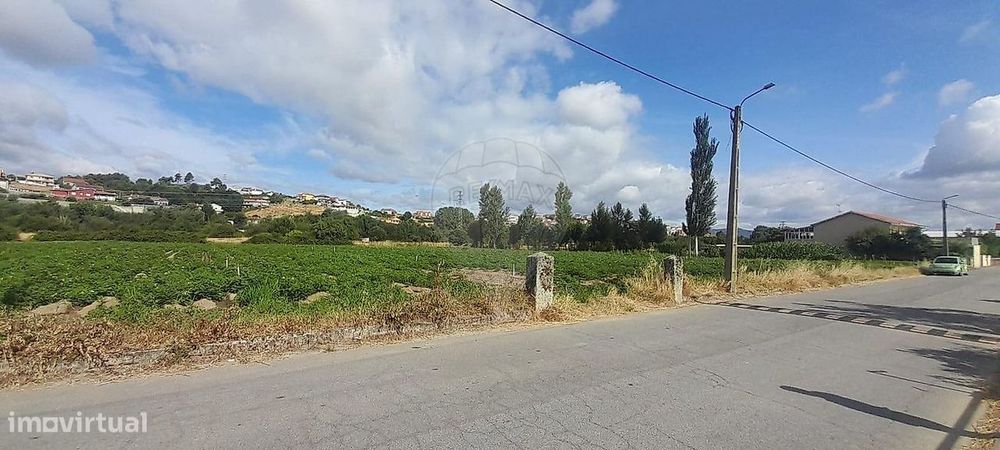 Terreno  para venda