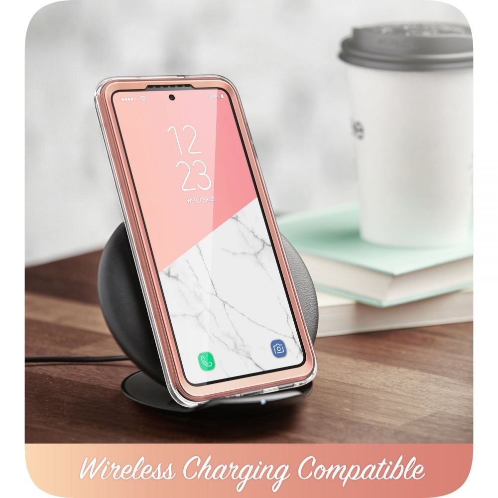 Etui Supcase Cosmo Do Galaxy A53 5G Marble