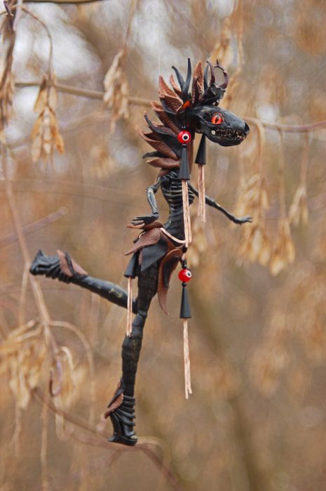 Авторська лялька ооак