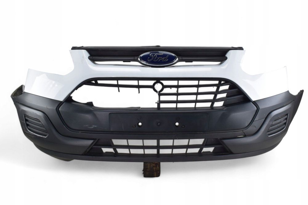 Zderzak Przód FORD TRANSIT CUSTOM 2014 FCC