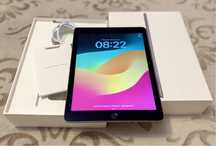 Apple IPad 6 Wi-Fi LTE 128 Gb Акб 95%