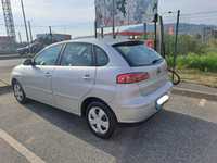 Seat Ibiza 6l 1.4 TDI