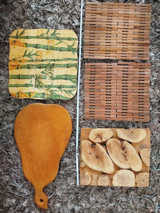 Самовивіз обов’язковий Продам або обміняю кухонний інвентар