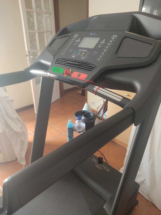 passadeira domyos T900B