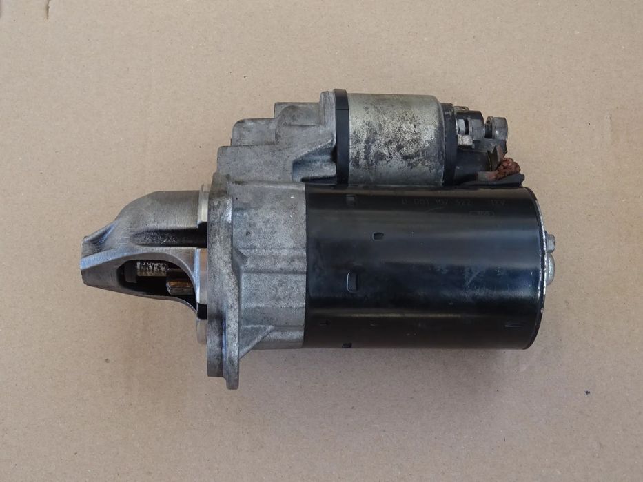 ROZRUSZNIK SILNIKA 1,2 1,4 T OPEL ZAFIRA C ASTRA J MOKKA MERIVA B INSIGNIA A CORSA D E ADAM