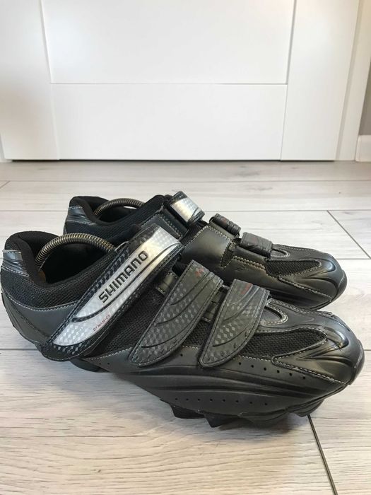 Buty rowerowe MTB Shimano SH-M077 rozm. 47
