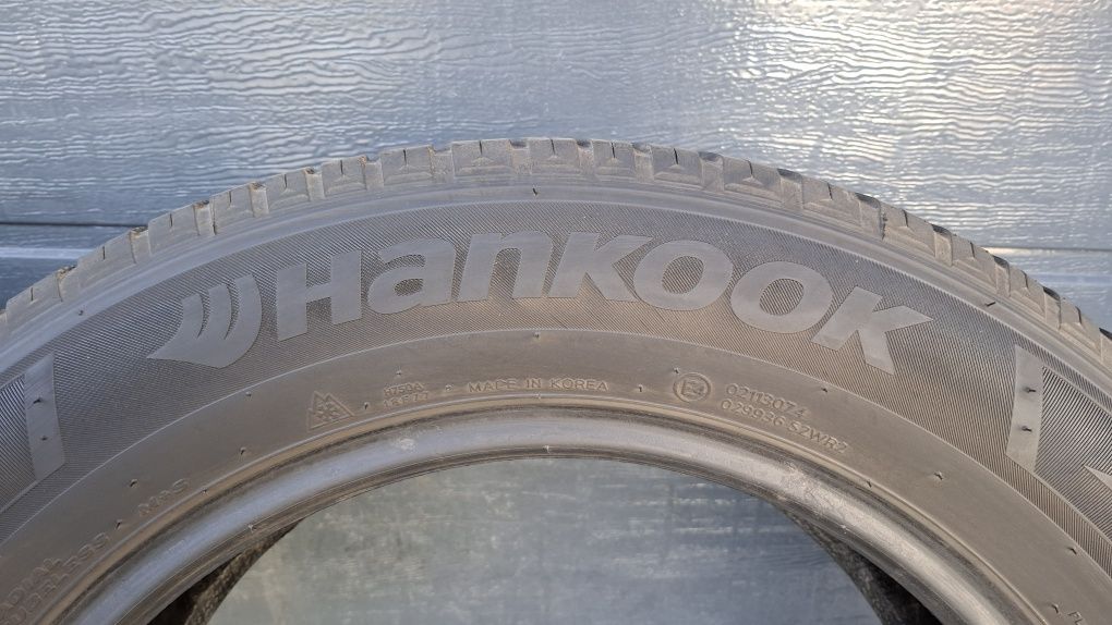 Hankook 225/60 R17 Kinergy 4S 2021
