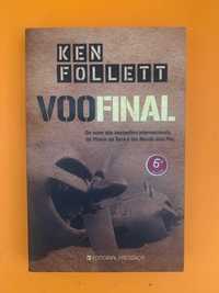 Voo Final - Ken Follett