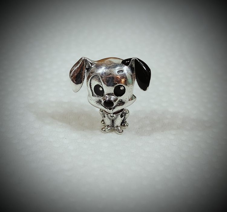 Zawieszka, charms do branzoletki, naszyjnika typu Pandora 925 srebro