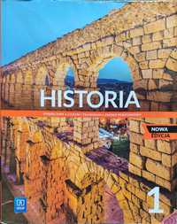 Podręcznik do Historii 1