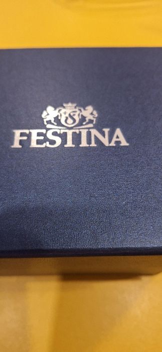 Zegarek 20345/3 Festina chłopięcy