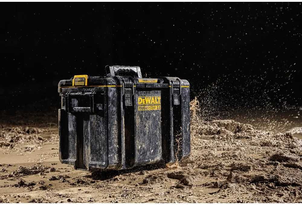 Ящик Toughsystem 2.0 DeWALT DWST83342-1