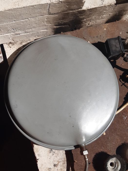 Разборка котла Bosch ZWE24-5MFA Gaz 5000 w