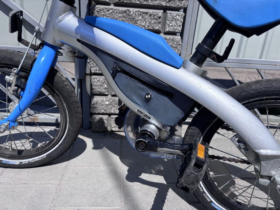 Беговел Kidsbike ТОРГ