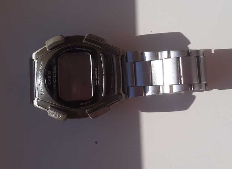 Zegarek Casio DB 35 H Telememo 30
