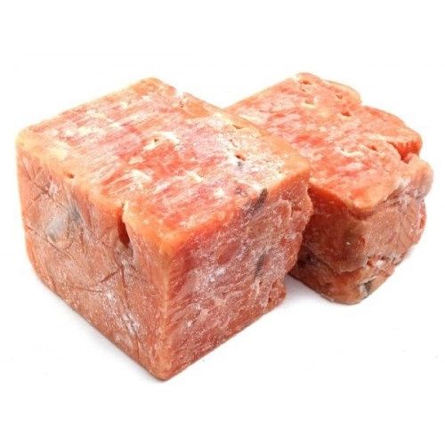 Обрезь лосося б/ш с/м