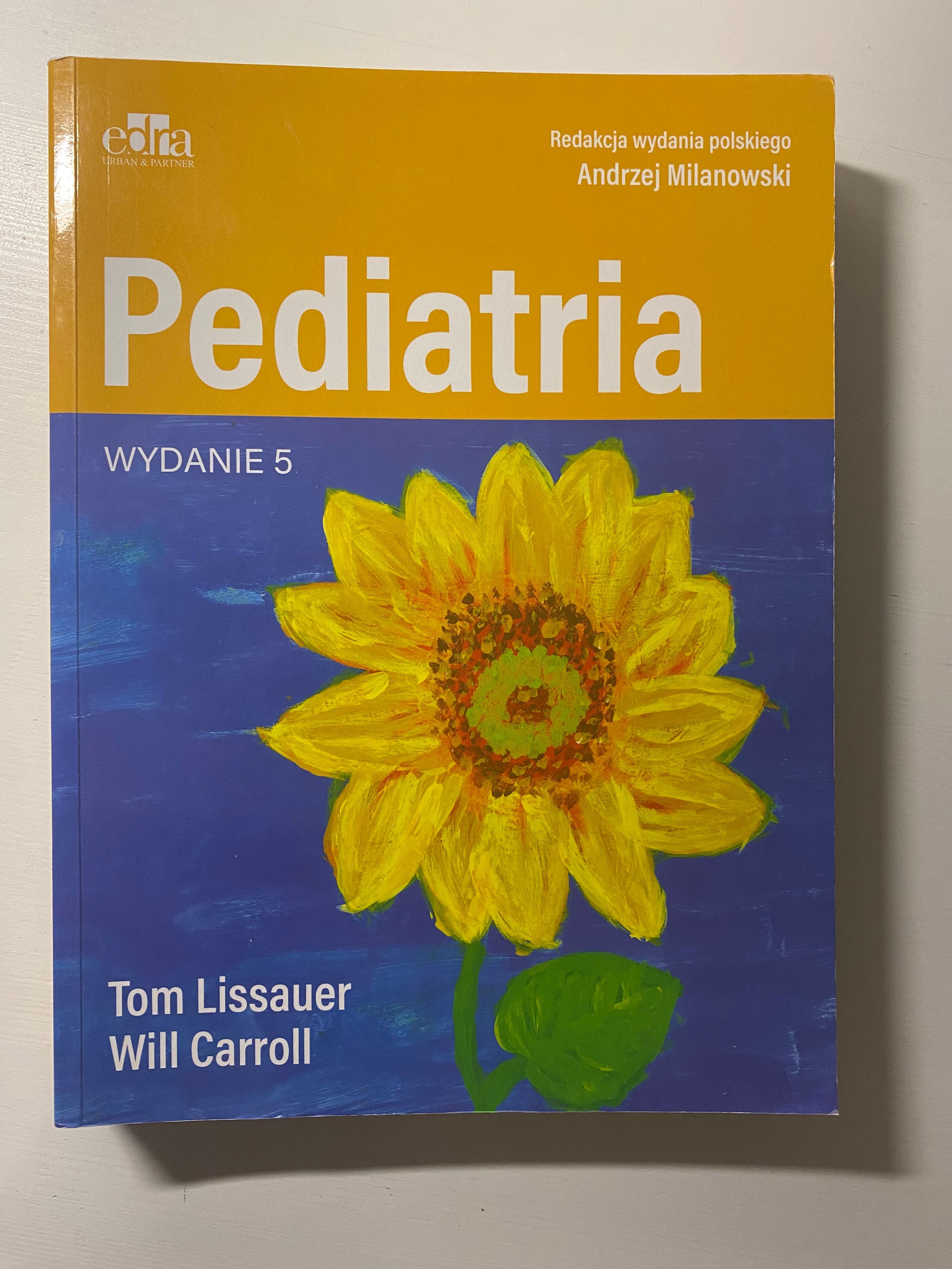 Pediatria Lissauer