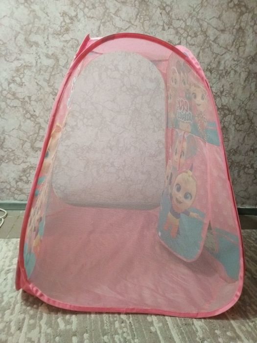 Дитячий намет Cry Babies