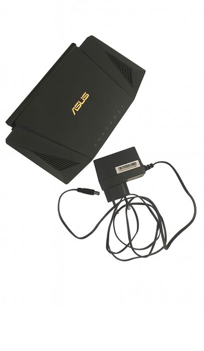 Router ASUS RT-AX56U (AX1800, Wi-Fi 6)