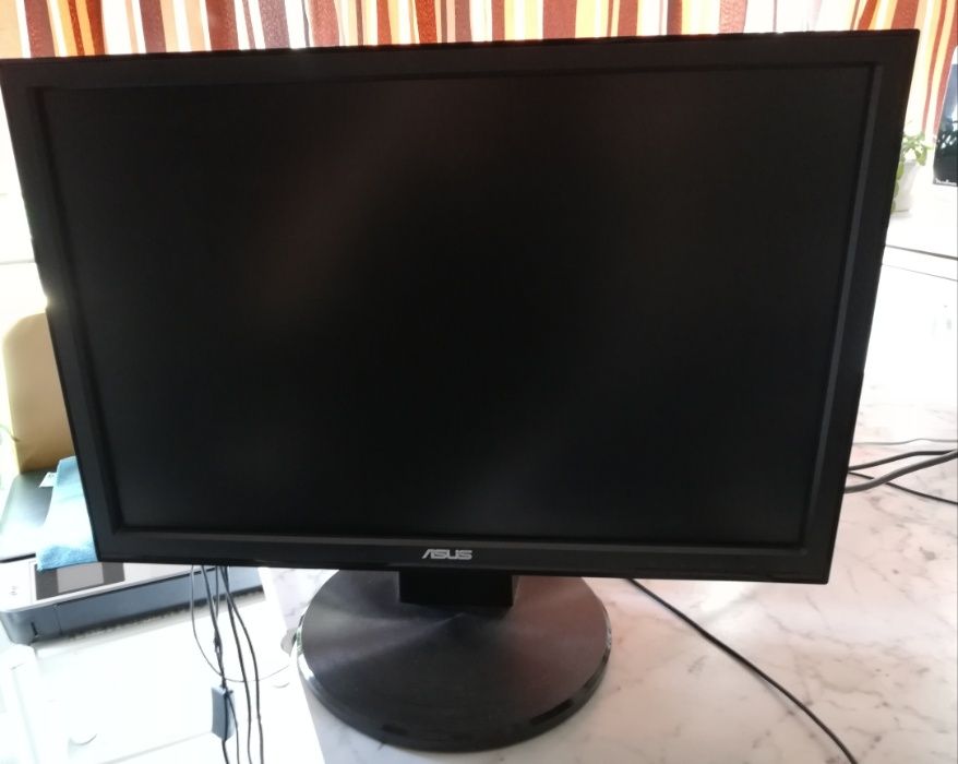 Monitor ASUS VW193S 20 Polegadas