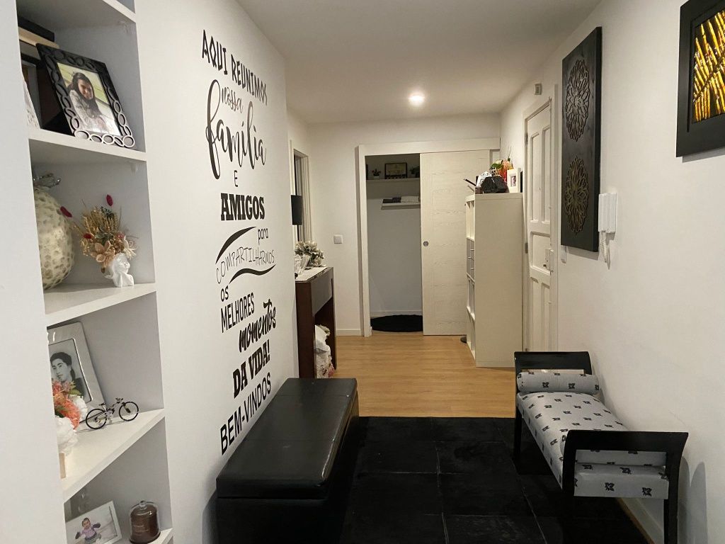 Vendo T3 renovado Barcelos