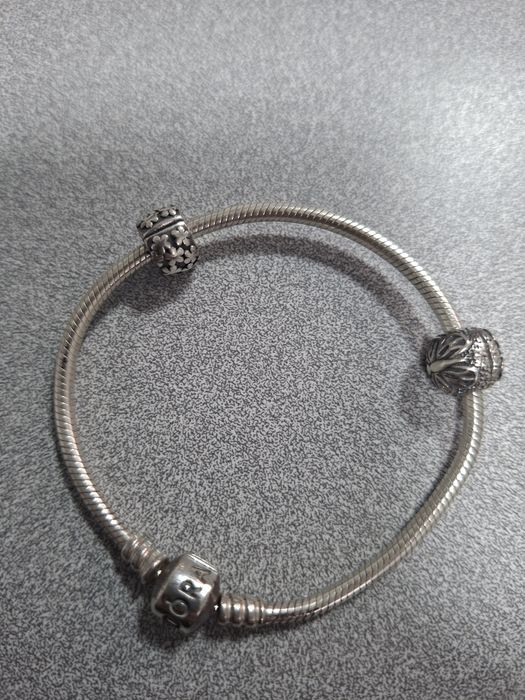 Pulseira Pandora