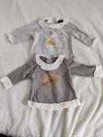 Roupa bébé 6-9 Meses (conjunto ou por peça)