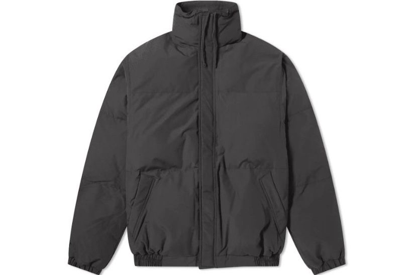 Puffer jacket Essentials - Fear of God