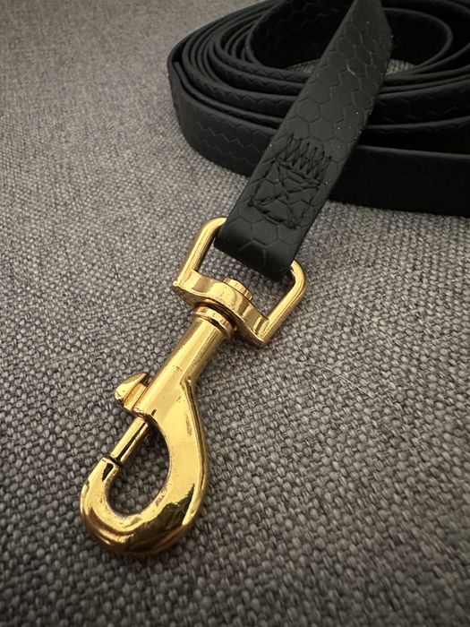 Smycz dla psa hexa 3m wodoodporna