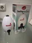 Babyrocker Rockit a bateria