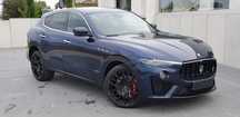 Maserati Levante Okazja LIFT 2020 r Panorama Pneumatyka