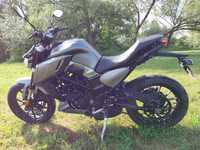 Motobi 125 sport