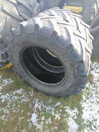 Poszerzone opony zachodnie Radialne 13.6 R - 24 (340/85) 380/70 R24