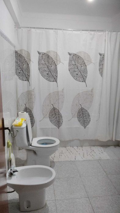 Arrenda-se T2 em muito bom estado