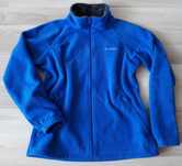 Columbia Bluza polarkowa termiczna ze stójką royal M / 38