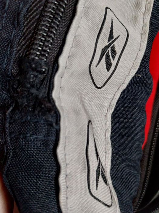 Mały plecak dla przedszkolaka Reebok