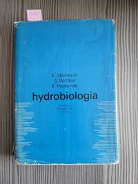 3715. "Hydrobiologia" K.Starmach, S. Wróbel, K.Pasternak